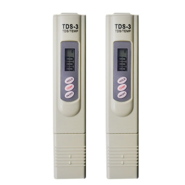 China wholesale Pig Feeder - TDS Water quality testing pen – RATO