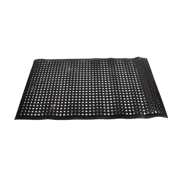 Anti-slip rubber mat for semen collection Featured Image