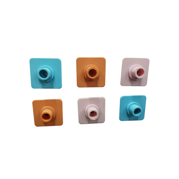 China Gold Supplier for Marker Spray - Small square ear tags, female – RATO