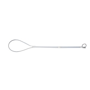 Rapid Delivery for Pig Holder - Obstetric snare, stainless steel – RATO