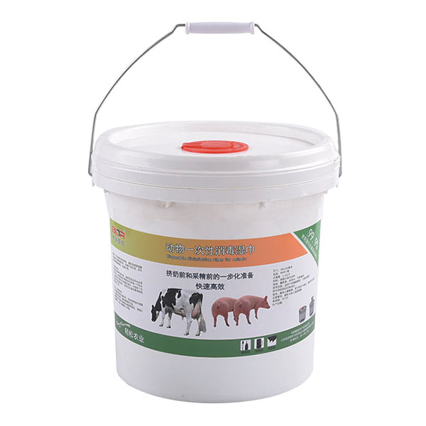 High Quality for Hog Artificial Insemination - Disinfection wet-wipes – RATO