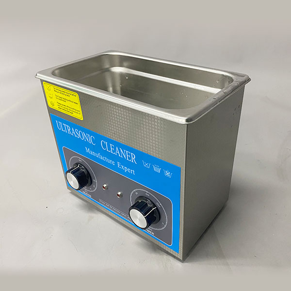 Ultrasonic washer