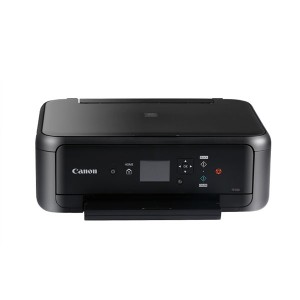 Color scan printer