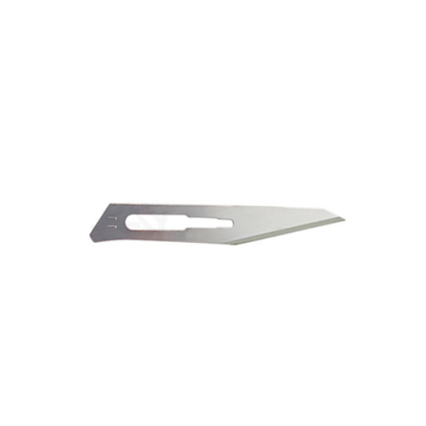 Massive Selection for Sorting Paddle - Scalpel blade no. 11 – RATO