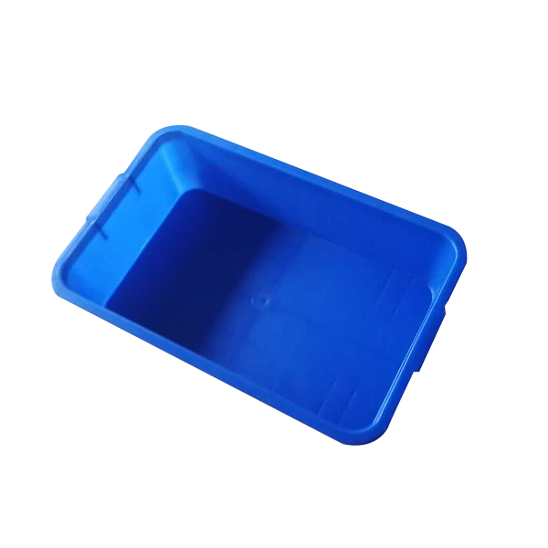 Foot disinfecting tray