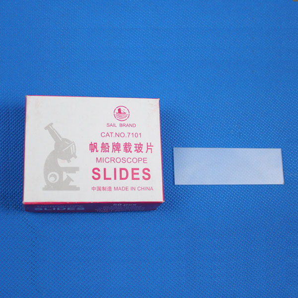 Object slide,specimen slide