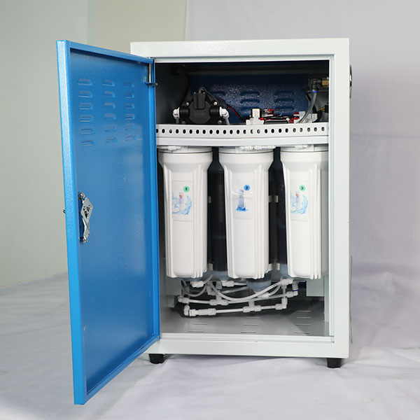 PURI-EASY water purification system