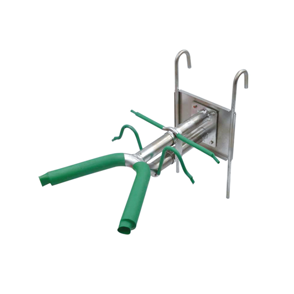 Renewable Design for Baby Pig Feeder - Castration supports – RATO