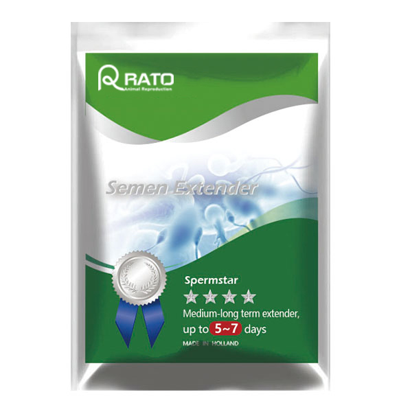 High reputation Ai For Pigs - Semen extender Spermstar – RATO