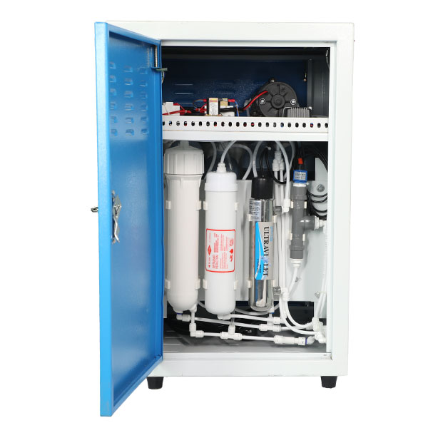 PURI-EASY water purification system