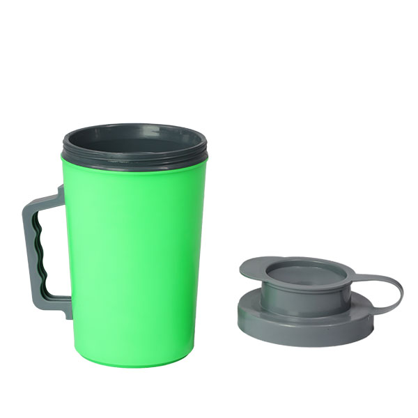 Semen collection cup, 1000ml