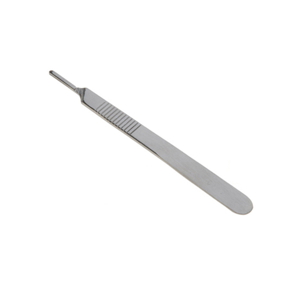 Fixed Competitive Price Pig Ear Tag - Scalpel handle for scalpel blade number 3 – RATO