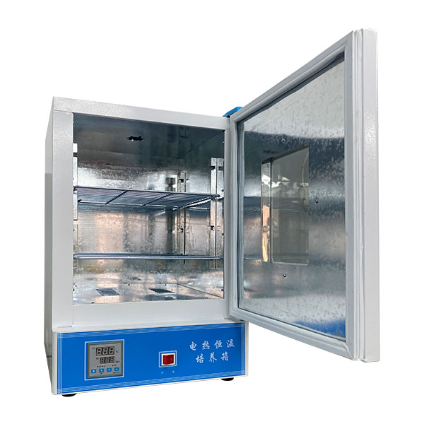 Electric heating thermostatic incubator