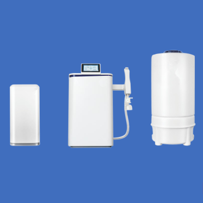 PURI-CLASSIC water purification system