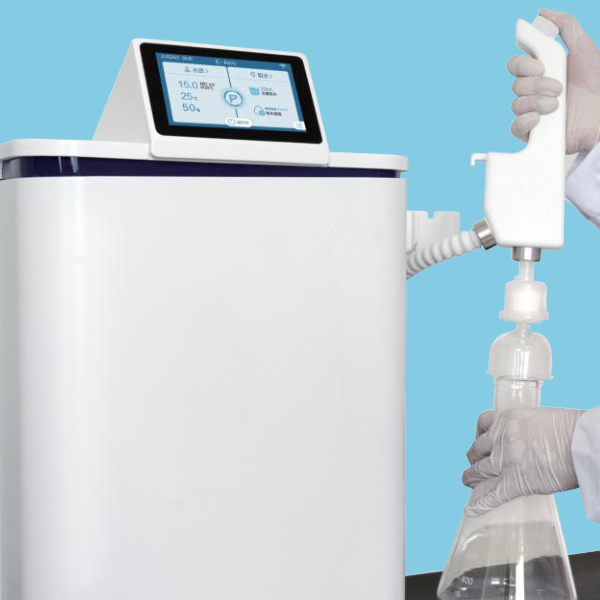 PURI-CLASSIC water purification system